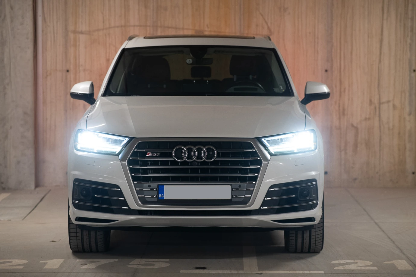 Audi Q7 Prestige | Mobile.bg � ����������� 1