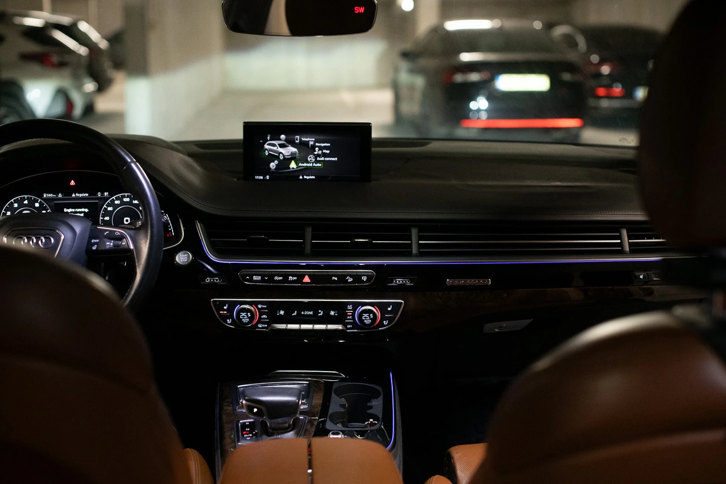 Audi Q7 Prestige | Mobile.bg � ����������� 15