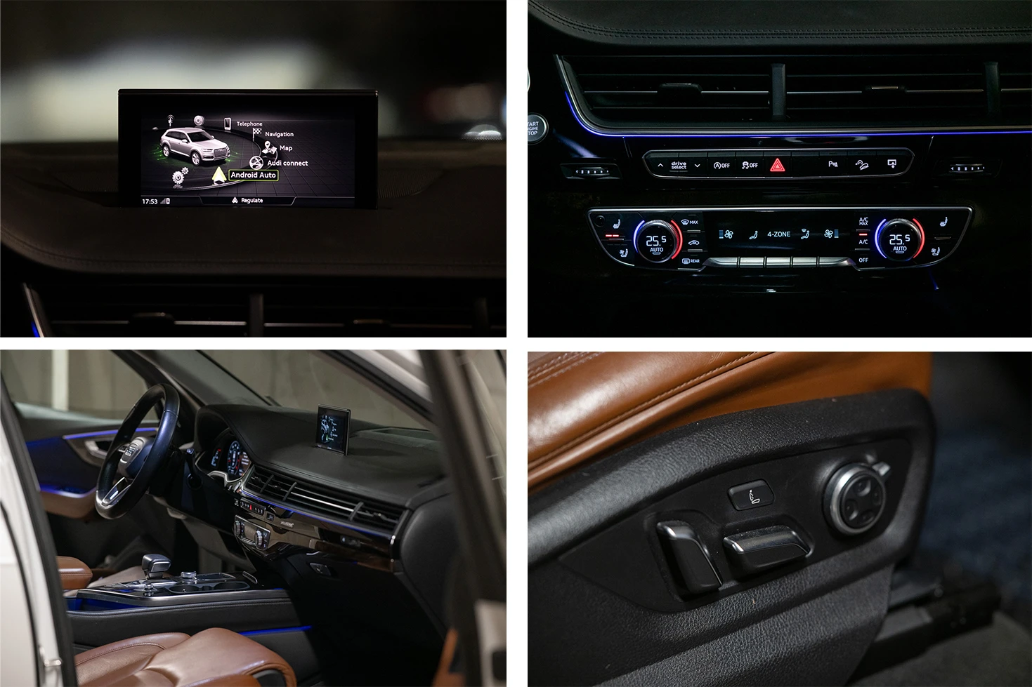 Audi Q7 Prestige | Mobile.bg � ����������� 10