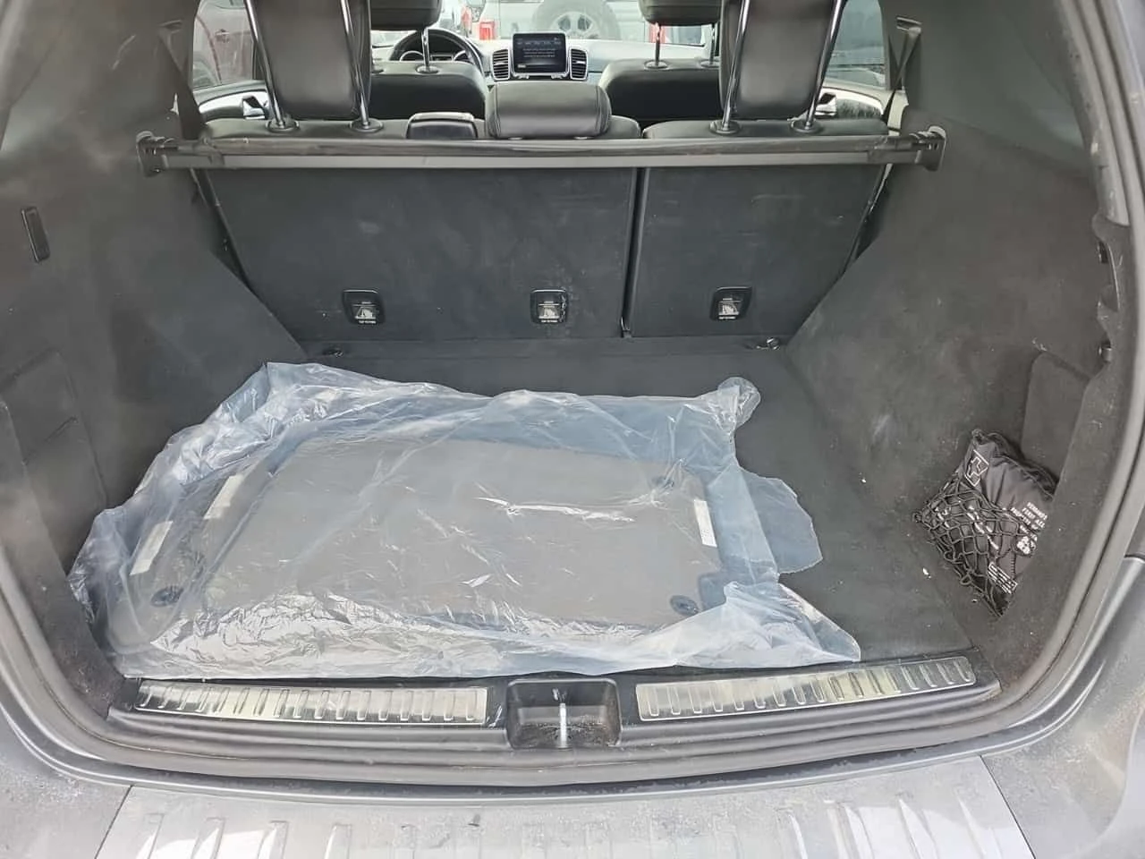 Mercedes-Benz GLE 43 AMG | ��� �����| ���������| �������| CARFAX | Mobile.bg � ����������� 12