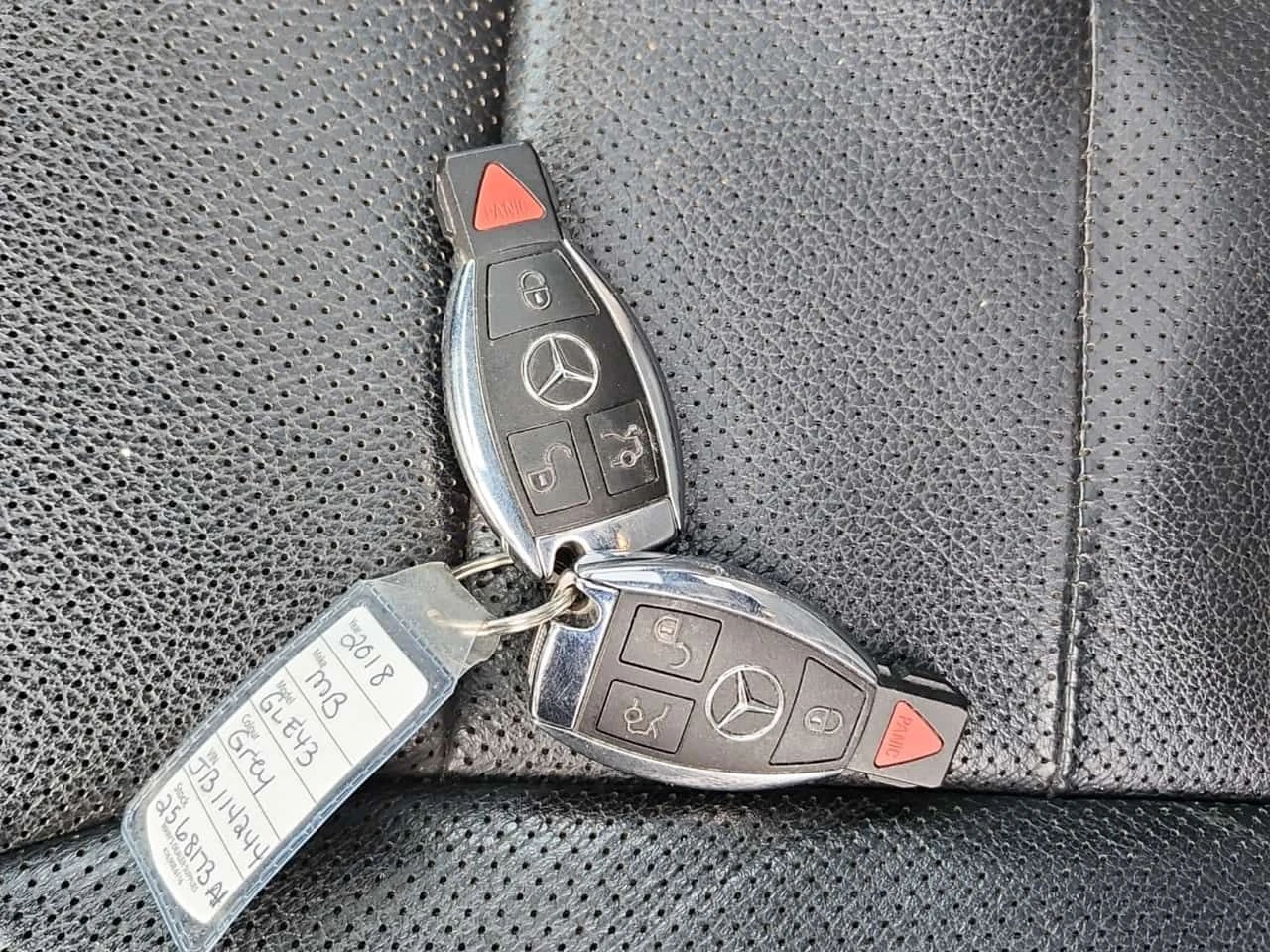 Mercedes-Benz GLE 43 AMG | БЕЗ УДАРИ| ОБДУХВАНЕ| ПОДГРЕВ| CARFAX - изображение 9