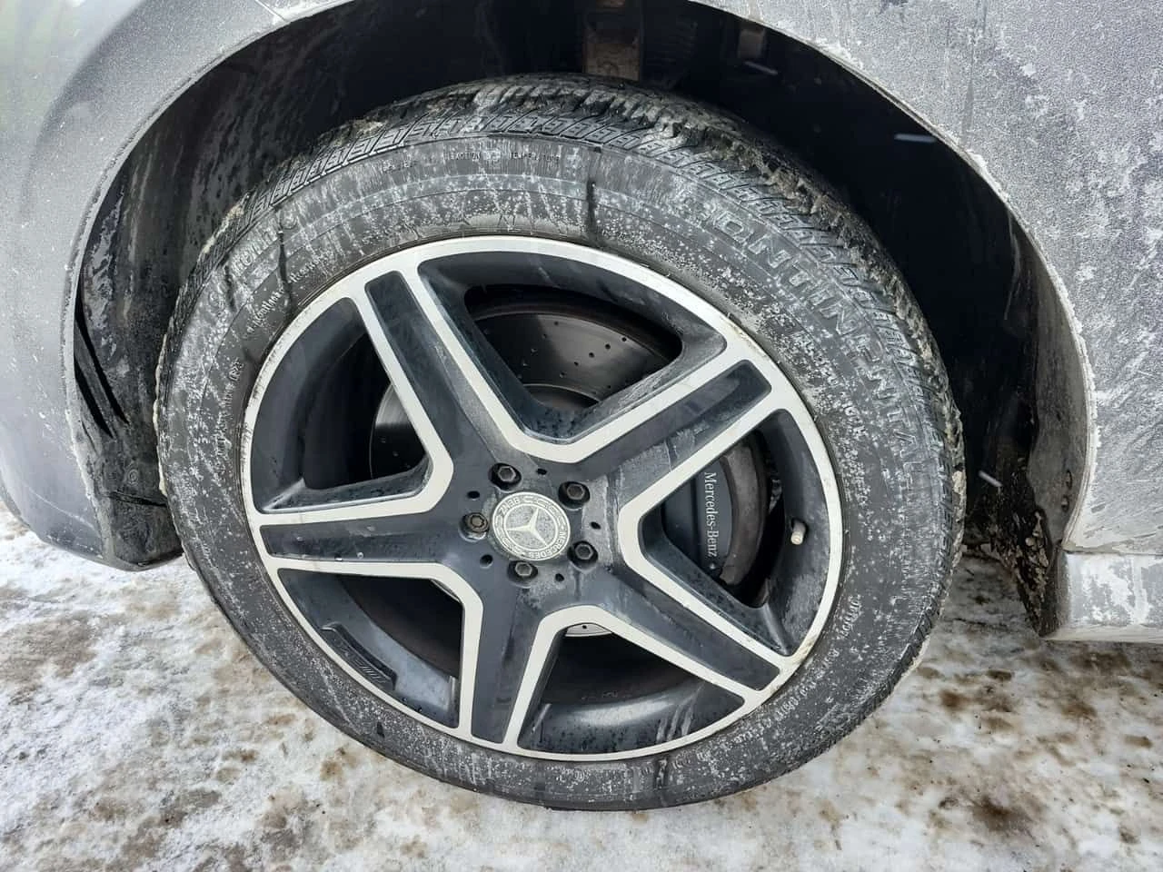 Mercedes-Benz GLE 43 AMG | БЕЗ УДАРИ| ОБДУХВАНЕ| ПОДГРЕВ| CARFAX - изображение 5