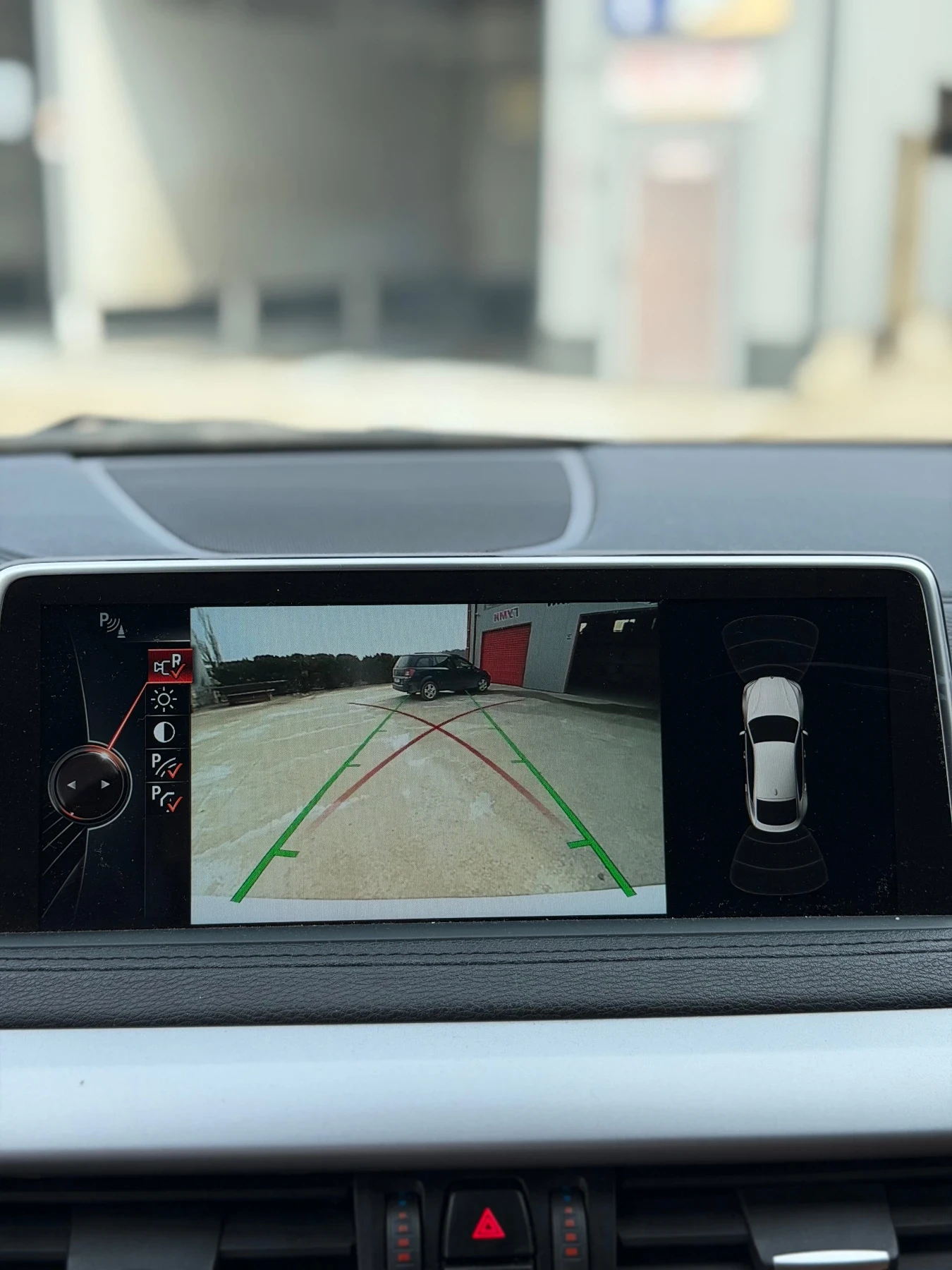 BMW X6 F16  - изображение 8