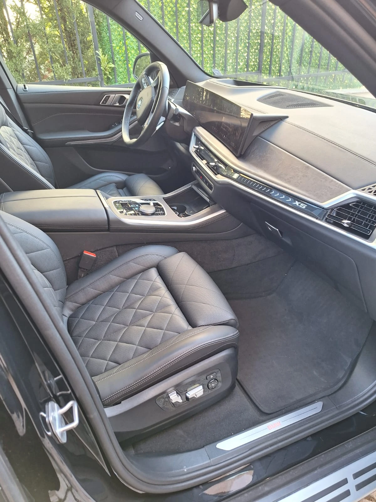 BMW X5 50е, снимка 15 - Автомобили и джипове - 53799605