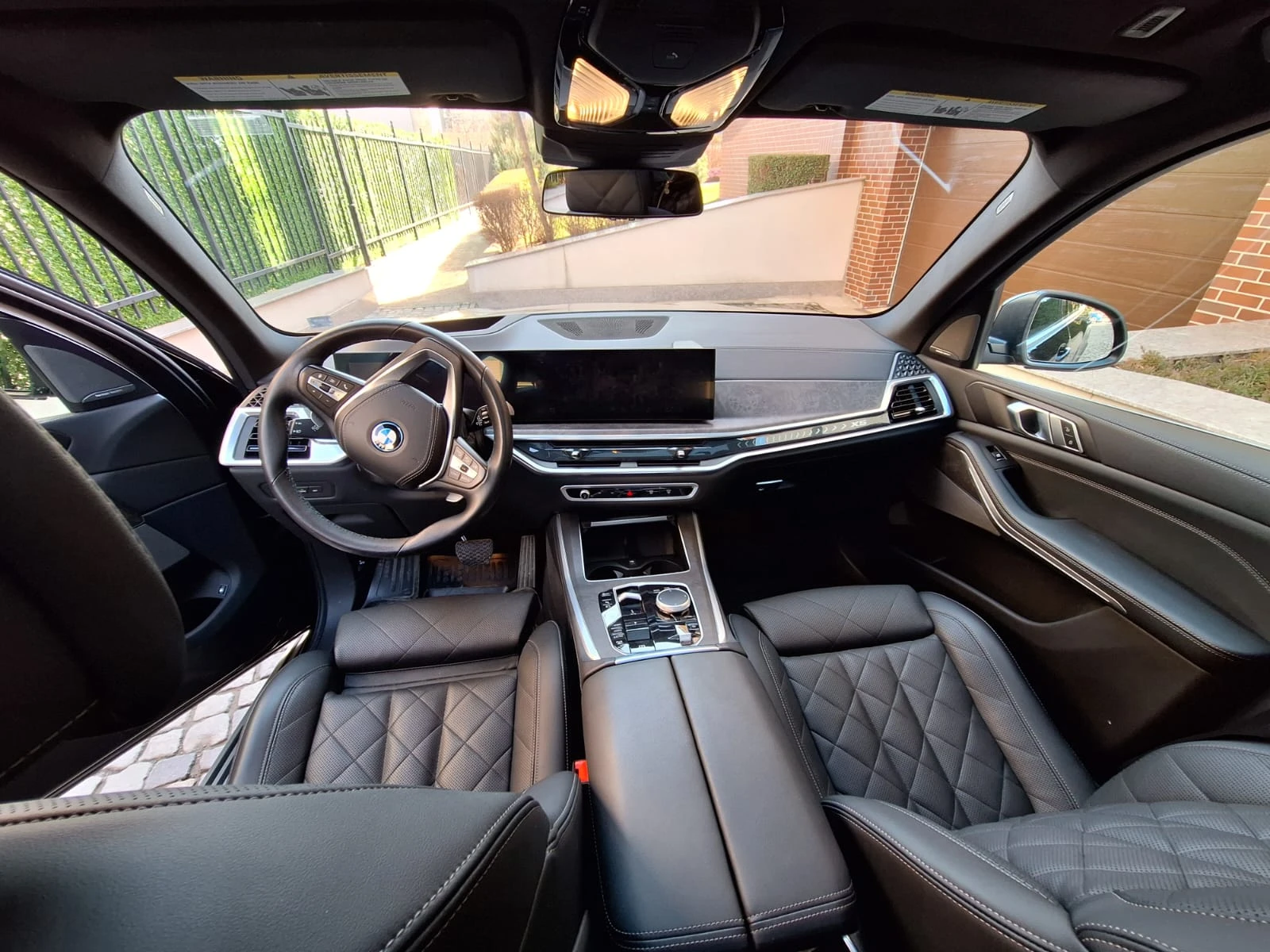 BMW X5 50е, снимка 9 - Автомобили и джипове - 53799605