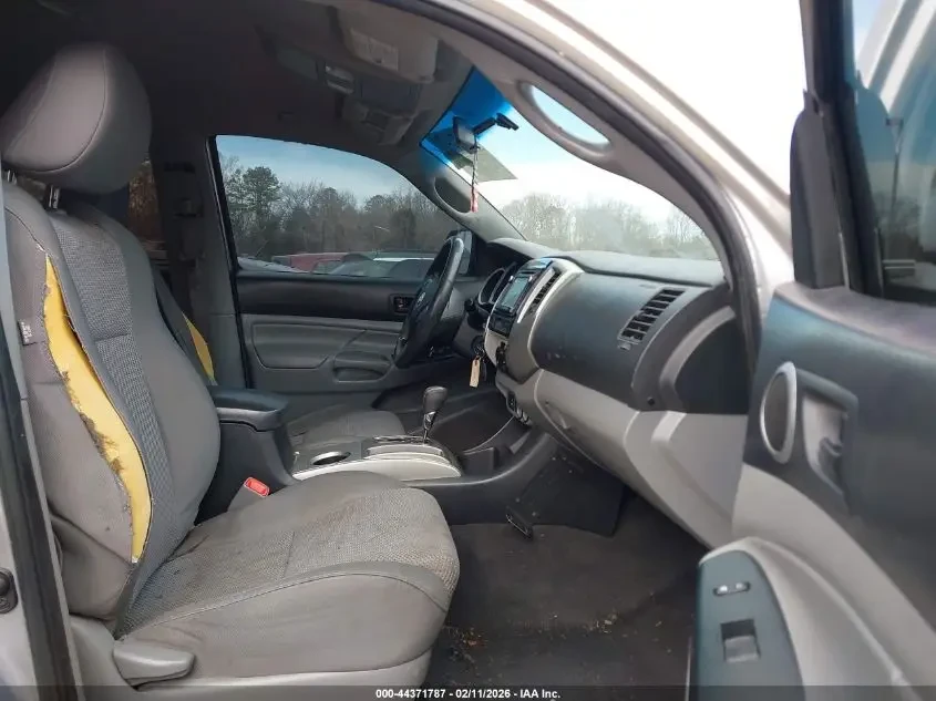 Toyota Tacoma TRD OFF ROAD, снимка 11 - Автомобили и джипове - 53923898