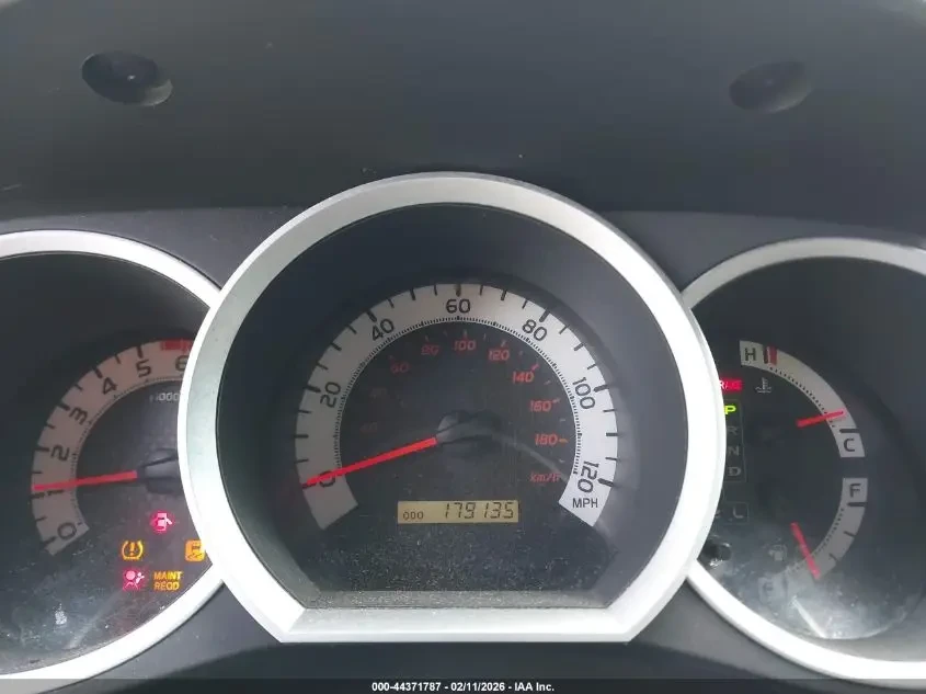 Toyota Tacoma TRD OFF ROAD, снимка 10 - Автомобили и джипове - 53923898