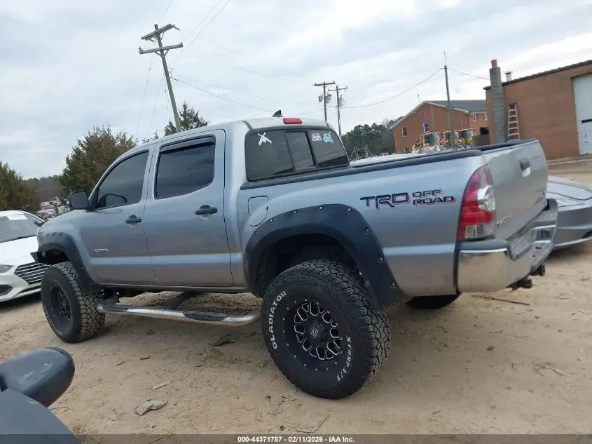 Toyota Tacoma TRD OFF ROAD, снимка 6 - Автомобили и джипове - 53923898
