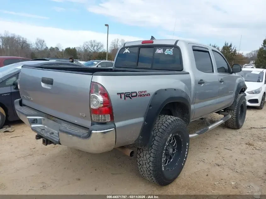 Toyota Tacoma TRD OFF ROAD, снимка 4 - Автомобили и джипове - 53923898