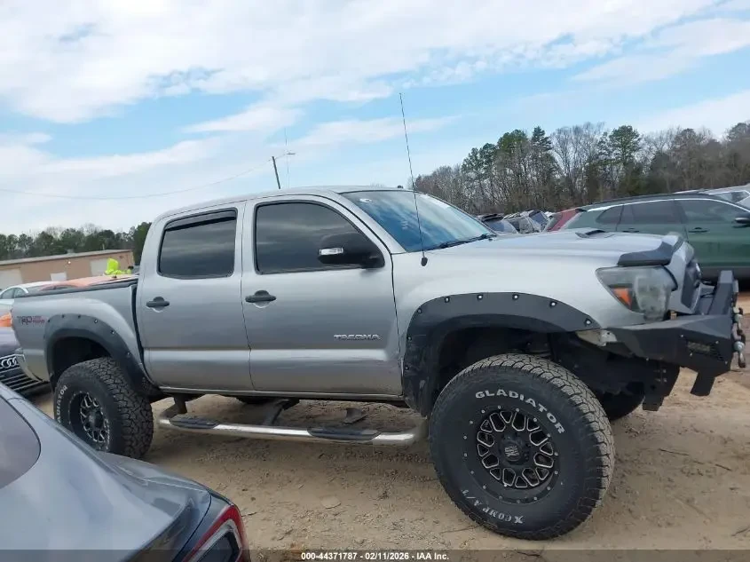 Toyota Tacoma TRD OFF ROAD, снимка 8 - Автомобили и джипове - 53923898
