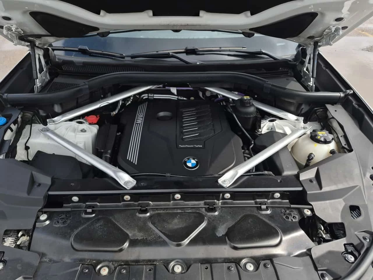 BMW X6 * XDRIVE40I * CARFAX * ���� �� �� | Mobile.bg � ����������� 15