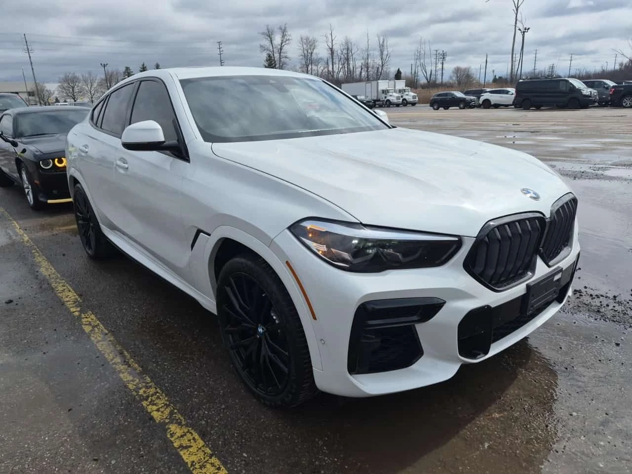 BMW X6 * XDRIVE40I * CARFAX * ���� �� �� | Mobile.bg � ����������� 2