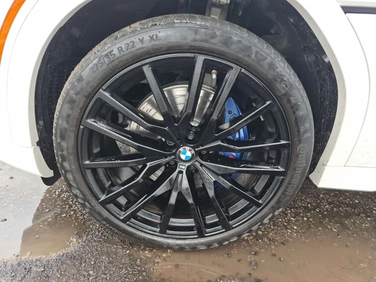 BMW X6 * XDRIVE40I * CARFAX * ���� �� �� | Mobile.bg � ����������� 13