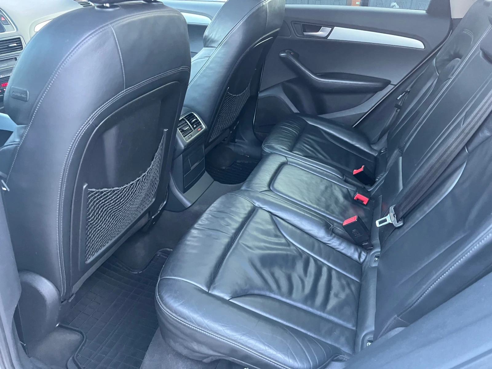 Audi Q5 3.0 TDI/239, снимка 9 - Автомобили и джипове - 54347294