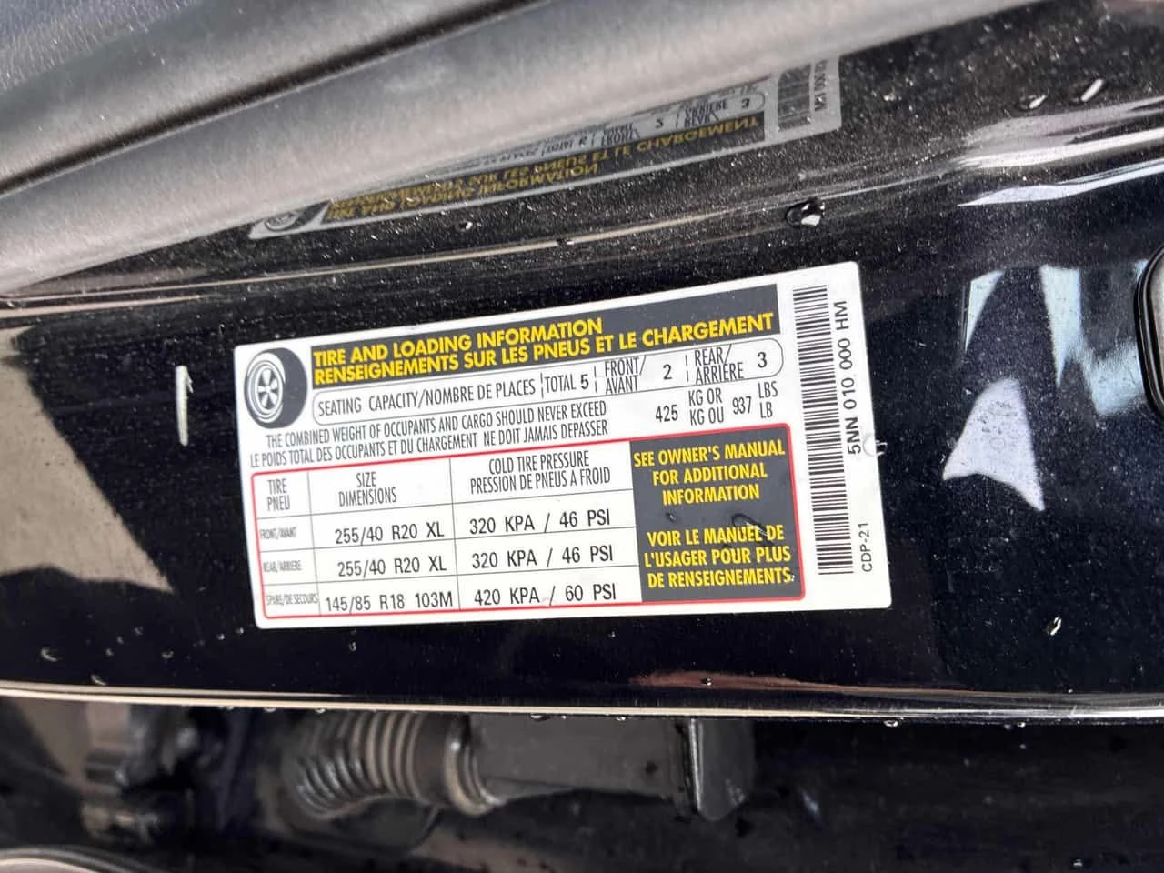 VW Tiguan Highline R Line /360/DIS/FENDER, снимка 10 - Автомобили и джипове - 54365309