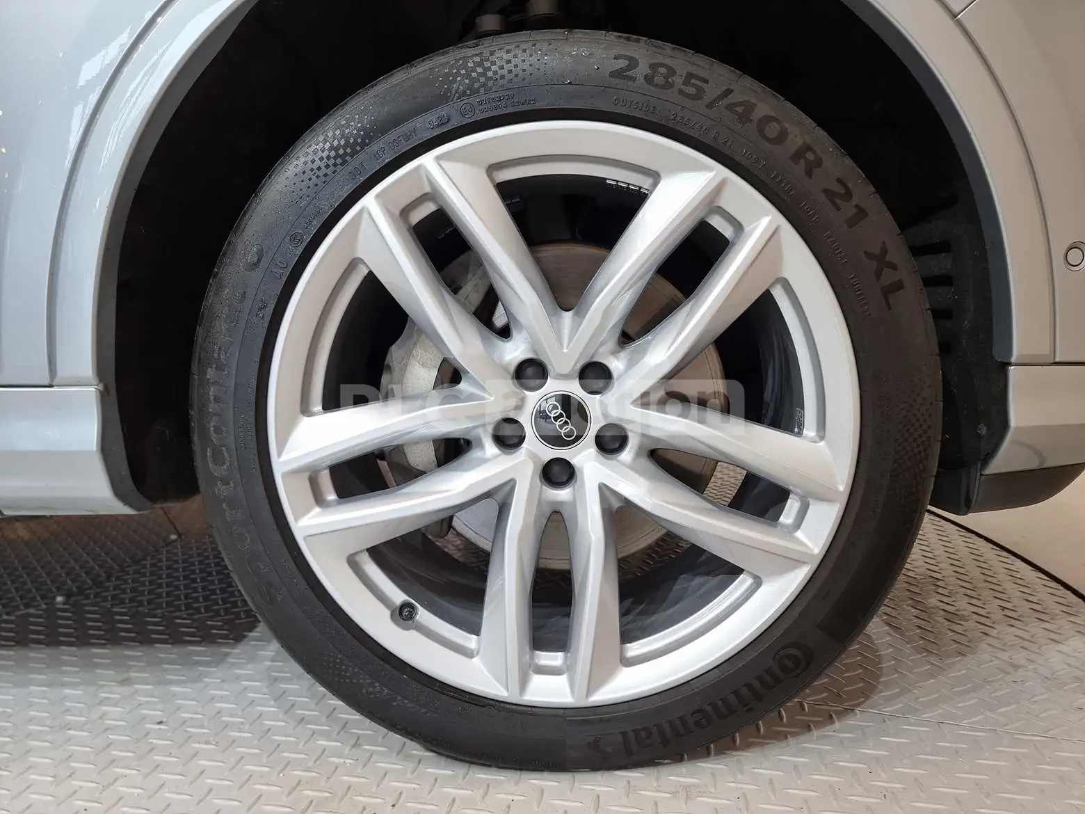 Audi Q7 ДИСТРОНИК * ОБДУХВАНЕ * HEAD-UP * PANO, снимка 5 - Автомобили и джипове - 55033112