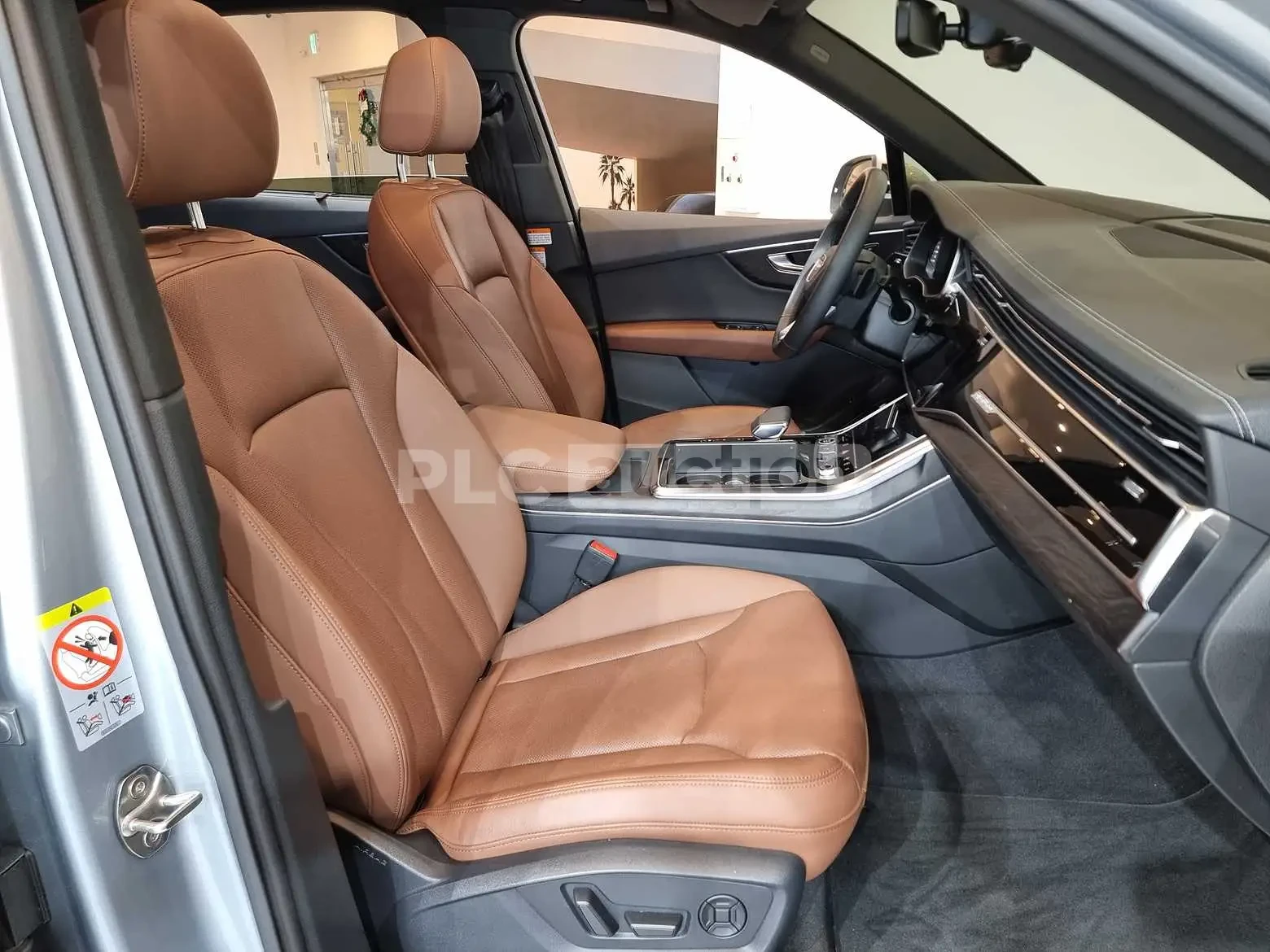 Audi Q7 ДИСТРОНИК * ОБДУХВАНЕ * HEAD-UP * PANO, снимка 11 - Автомобили и джипове - 55033112