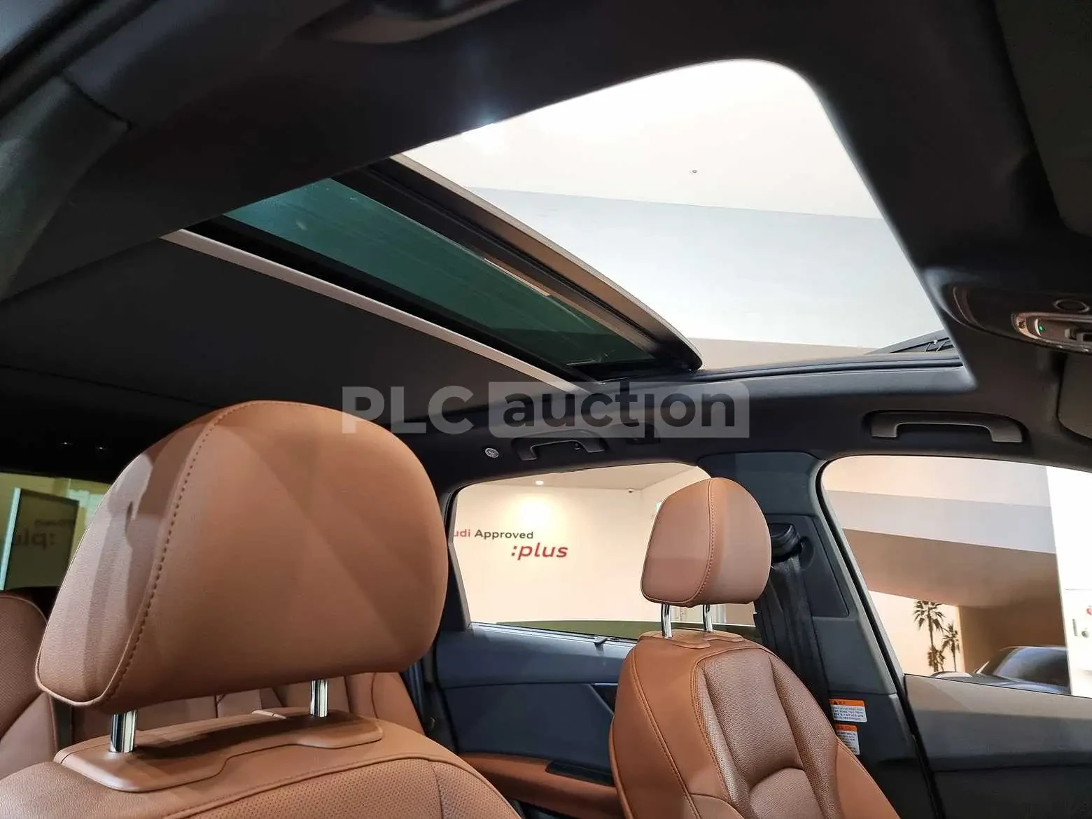 Audi Q7 ДИСТРОНИК * ОБДУХВАНЕ * HEAD-UP * PANO, снимка 12 - Автомобили и джипове - 55033112