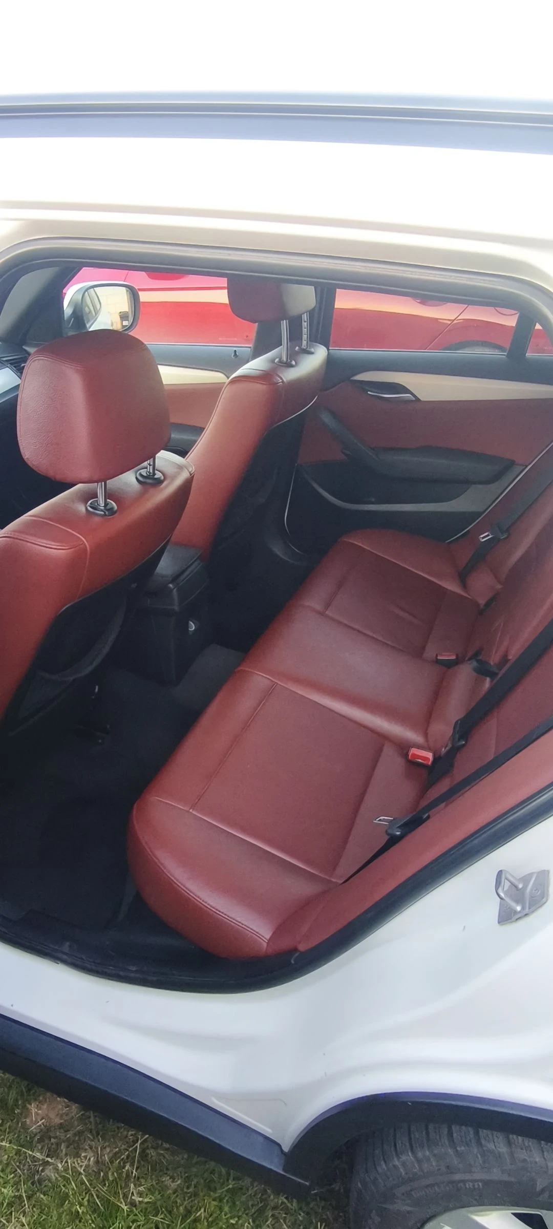 BMW X1 2.0, снимка 3 - Автомобили и джипове - 55076464