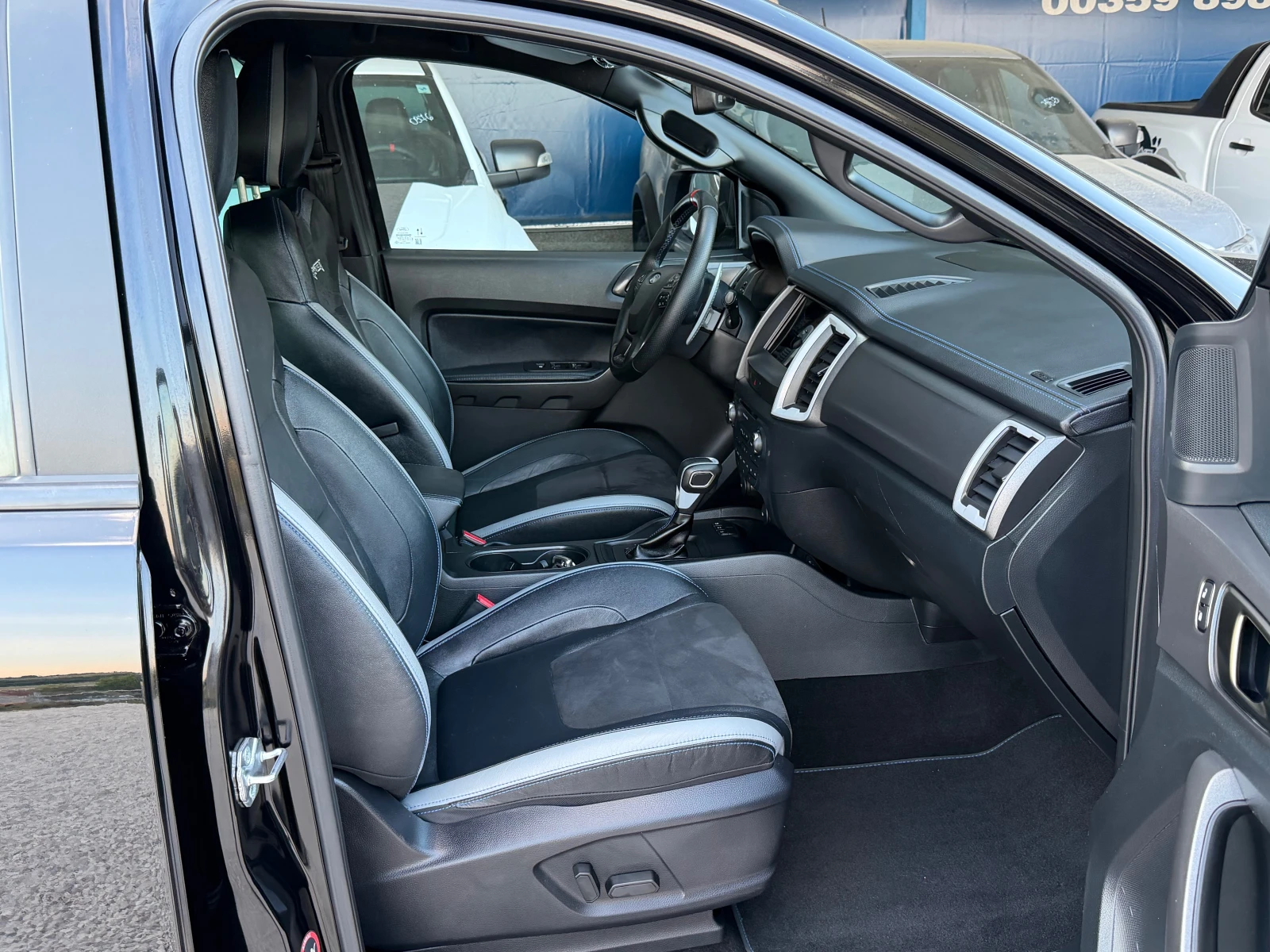 Ford Ranger Raptor 2 години гаранция, снимка 16 - Автомобили и джипове - 55127456