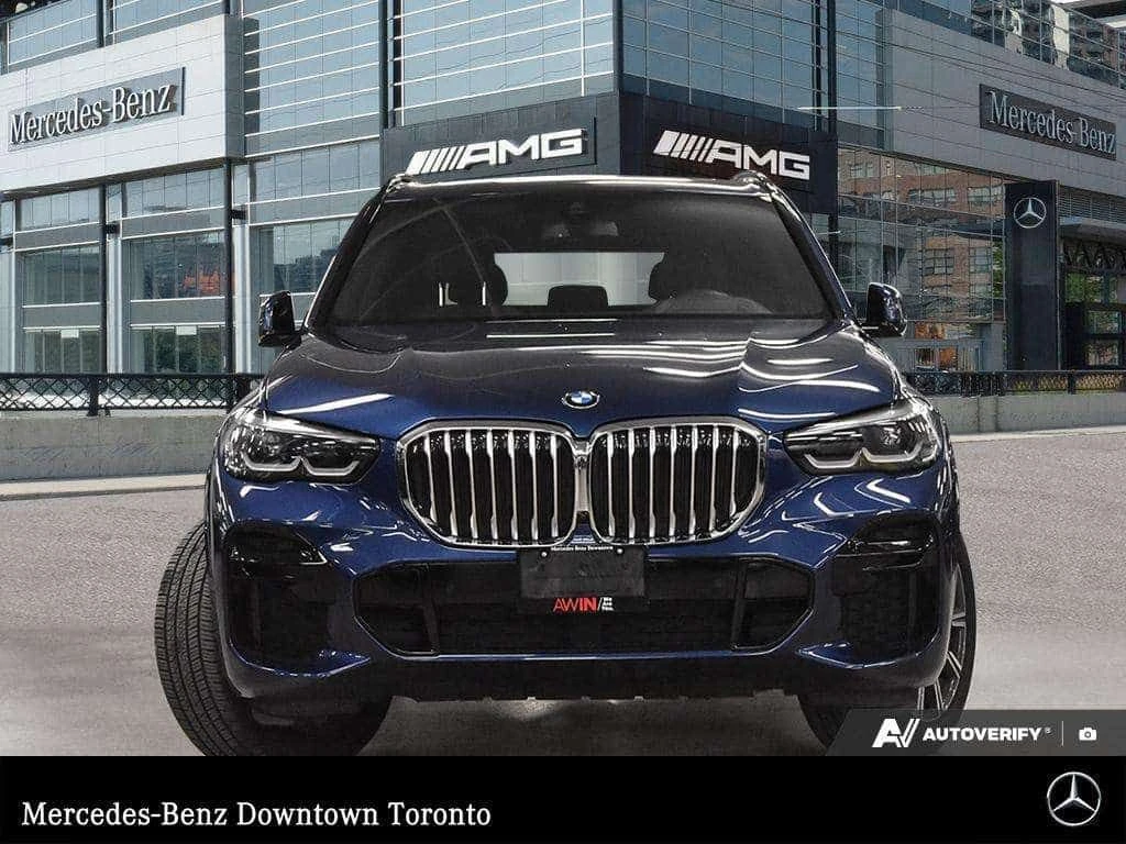 BMW X5 xDrive40i * CARFAX * ФИКСИРАНА ЦЕНА ДО БГ * , снимка 2 - Автомобили и джипове - 55534788