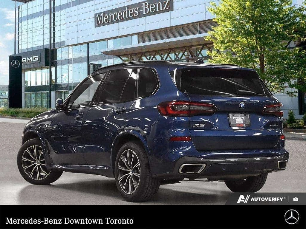 BMW X5 xDrive40i * CARFAX * ФИКСИРАНА ЦЕНА ДО БГ * , снимка 4 - Автомобили и джипове - 55534788