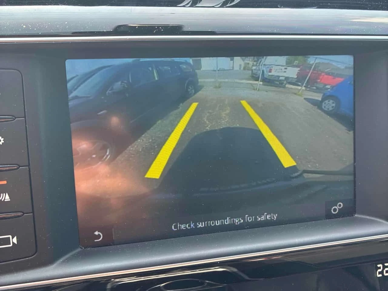 Jaguar F-PACE  S / LED / DISTRONIC / HUD, снимка 15 - Автомобили и джипове - 55554970