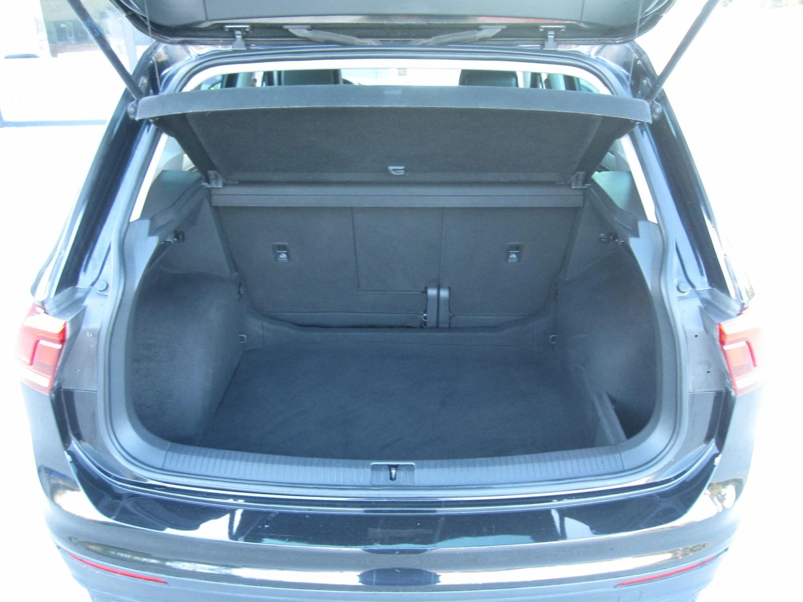 VW Tiguan 62�.��.4x4, 2-0TDI, Navi | Mobile.bg � ����������� 5