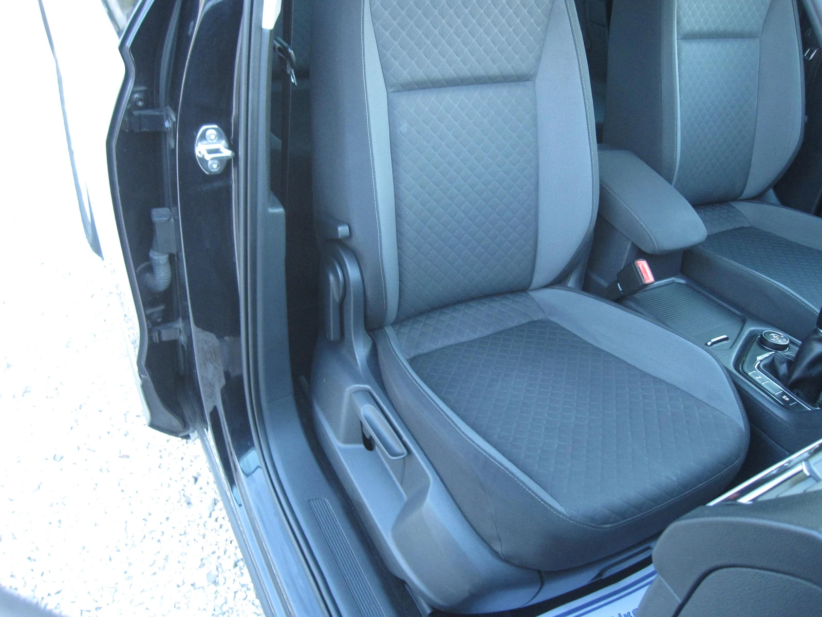 VW Tiguan 62�.��.4x4, 2-0TDI, Navi | Mobile.bg � ����������� 12