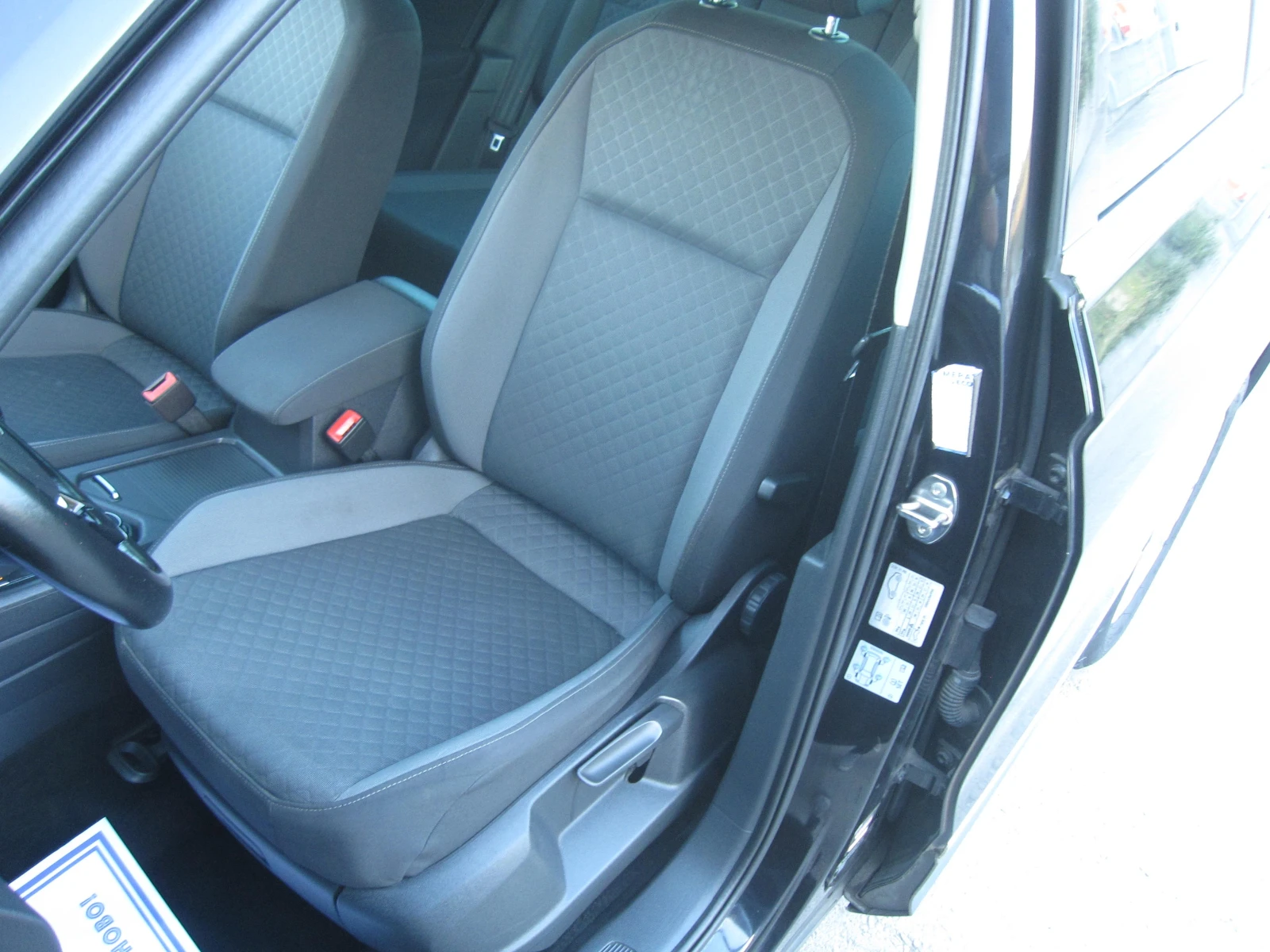 VW Tiguan 62�.��.4x4, 2-0TDI, Navi | Mobile.bg � ����������� 11