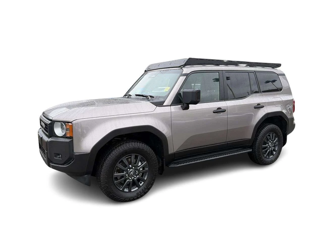 Toyota Land cruiser 1958 HEV | CarPlay / Android Auto | Heated Seats | | Mobile.bg � ����������� 5