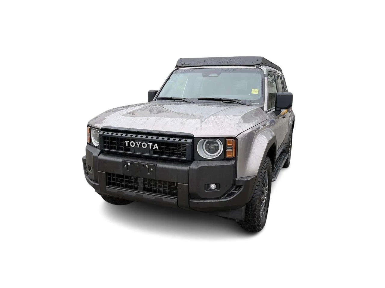 Toyota Land cruiser 1958 HEV | CarPlay / Android Auto | Heated Seats | | Mobile.bg � ����������� 3