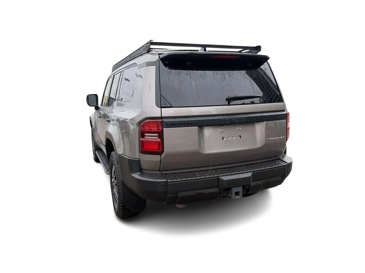 Toyota Land cruiser 1958 HEV | CarPlay / Android Auto | Heated Seats | | Mobile.bg � ����������� 8