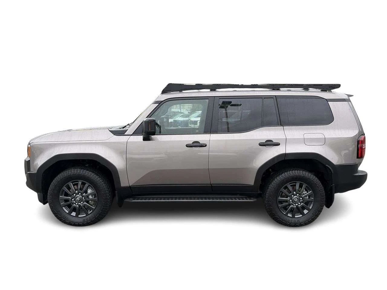 Toyota Land cruiser 1958 HEV | CarPlay / Android Auto | Heated Seats | | Mobile.bg � ����������� 6