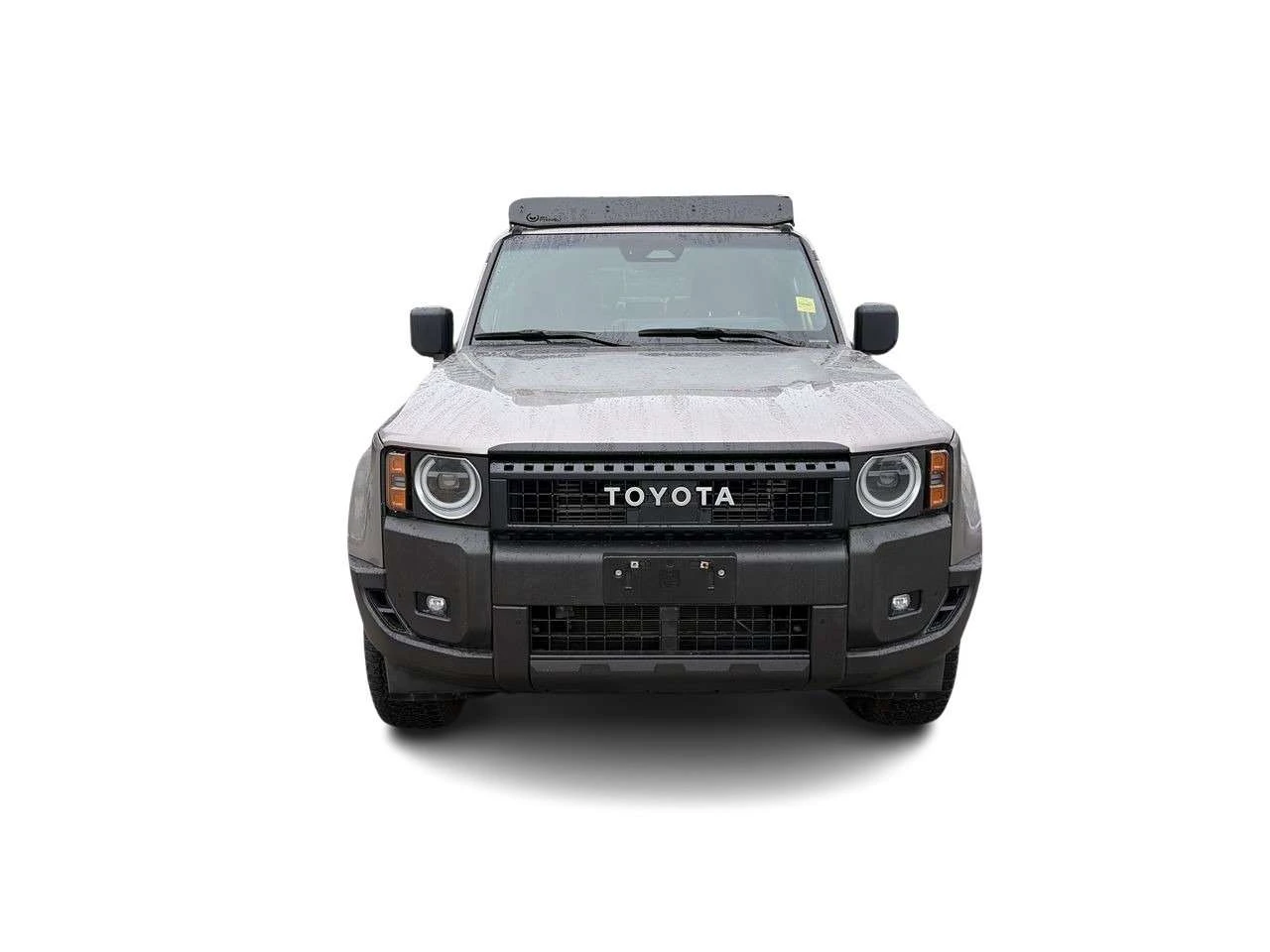 Toyota Land cruiser 1958 HEV | CarPlay / Android Auto | Heated Seats | | Mobile.bg � ����������� 2
