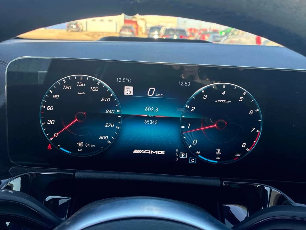 Mercedes-Benz GLA 45 AMG * ���������� * ������ ���������������� | Mobile.bg � ����������� 8