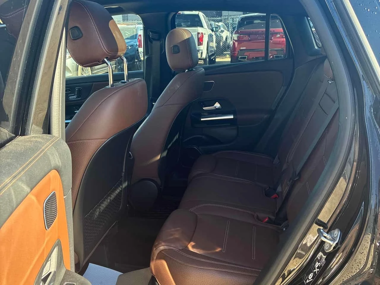 Mercedes-Benz GLA 45 AMG * ���������� * ������ ���������������� | Mobile.bg � ����������� 12