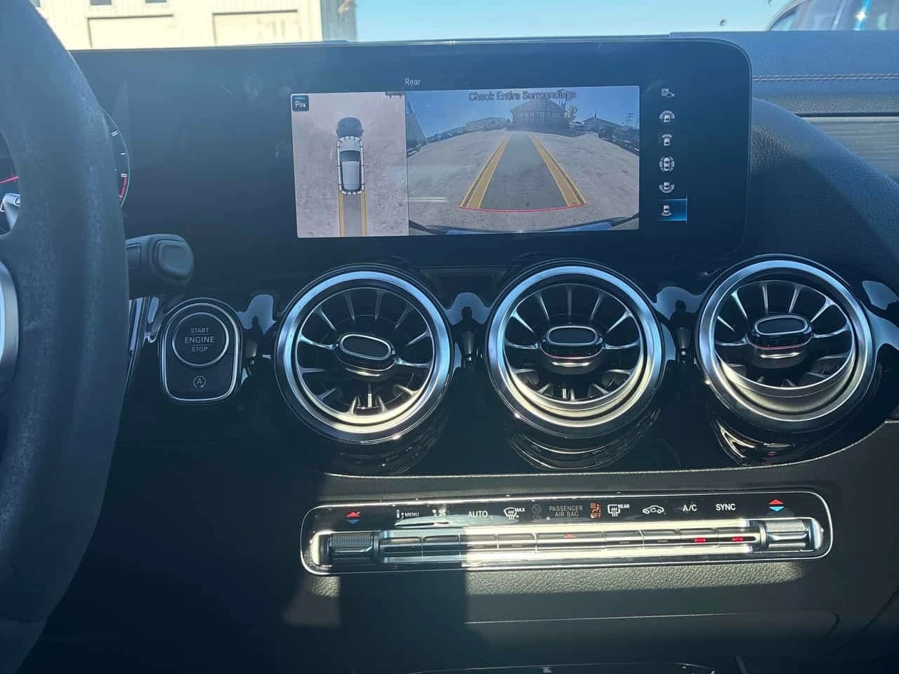 Mercedes-Benz GLA 45 AMG * ���������� * ������ ���������������� | Mobile.bg � ����������� 10