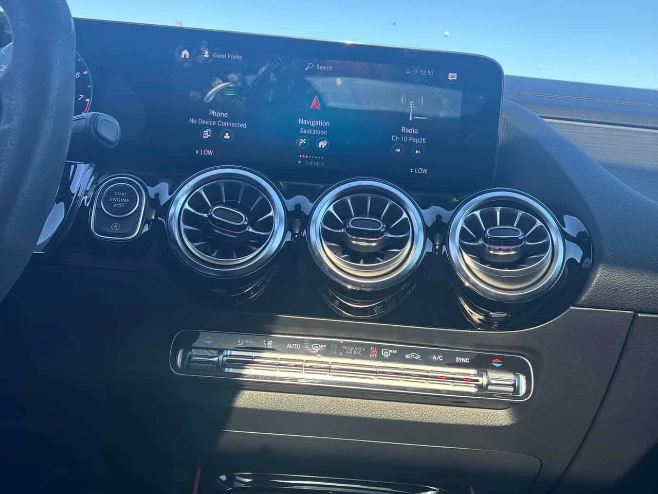 Mercedes-Benz GLA 45 AMG * ���������� * ������ ���������������� | Mobile.bg � ����������� 9