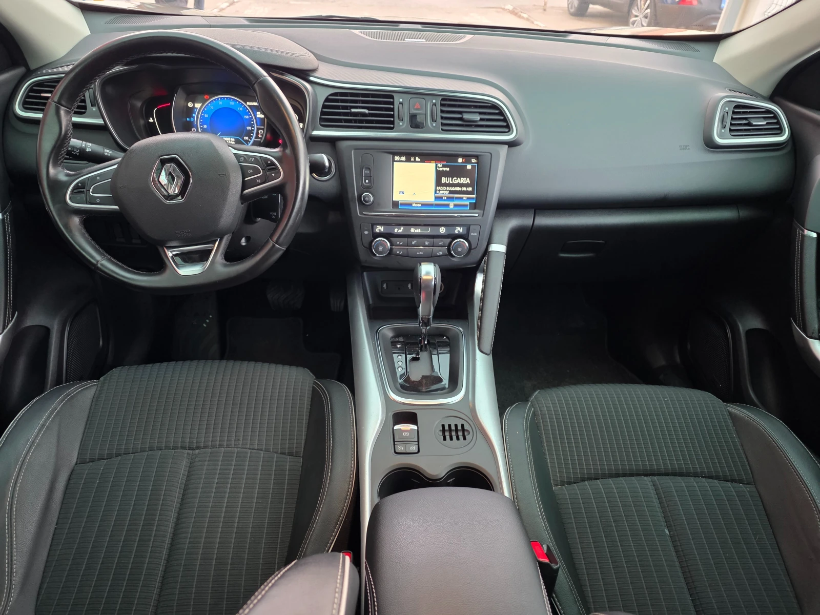 Renault Kadjar 1.5DCI/BOSE//�������/ENERGY INTENS/��� ��������� | Mobile.bg � ����������� 8