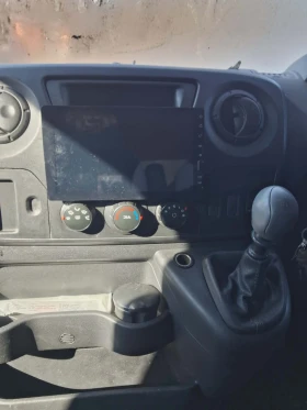 Renault Master, снимка 5