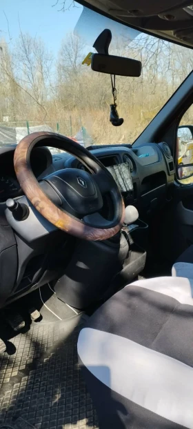 Renault Master, снимка 7
