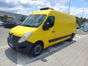 Renault Master 2.3DCI 110HP, снимка 3