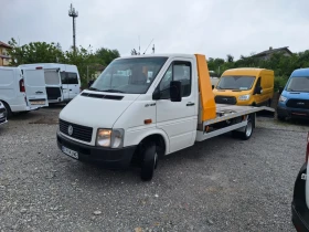 VW Lt 2.5 tdi 102, снимка 4