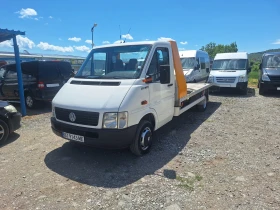 VW Lt 2.5 tdi 102, снимка 11