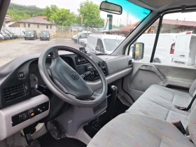 VW Lt 2.5 tdi 102, снимка 5