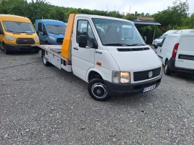 VW Lt 2.5 tdi 102, снимка 1