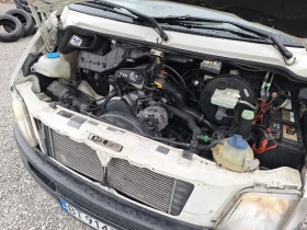 VW Lt 2.5 tdi 102, снимка 8