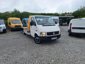 VW Lt 2.5 tdi 102, снимка 10