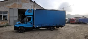 Iveco 35c17 Deyli, снимка 6